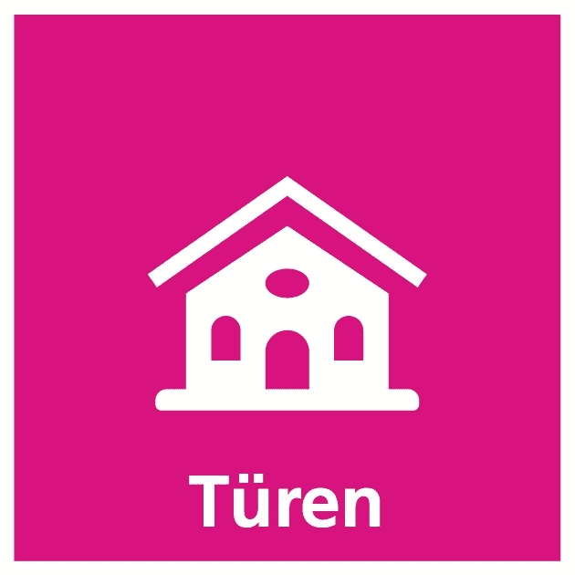 Türenöffnung Gärtringen